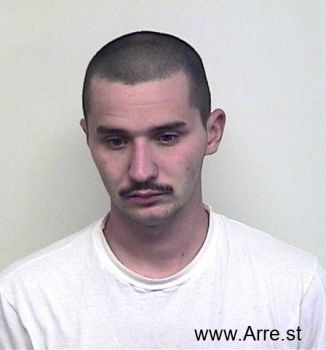 Joshua Wayne Ashcraft Mugshot