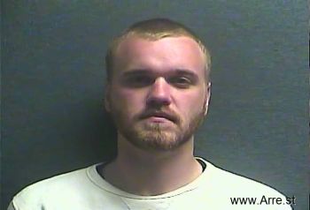 Joshua Ryan Bacon Mugshot