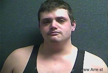 Joshua Warren Bailey Mugshot