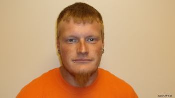 Joshua D Baker Mugshot