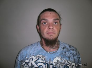 Joshua Martin Ballard Mugshot