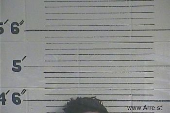 Joshua  Banks Mugshot