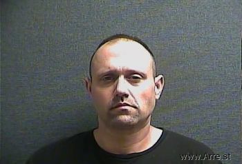 Joshua Martin Barnett Mugshot