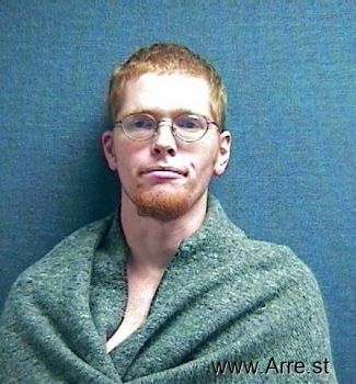 Joshua Ryan Beach Mugshot