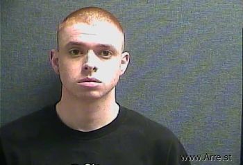 Joshua Scott Becker Mugshot