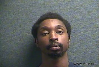 Joshua Lee Bell Mugshot