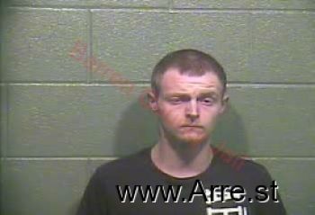 Joshua Craig Benningfield Mugshot