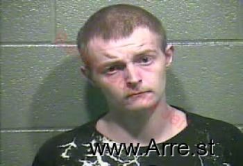 Joshua Craig Benningfield Mugshot