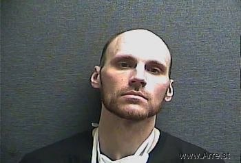 Joshua D Blair Mugshot