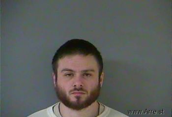 Joshua Michael Boaz Mugshot