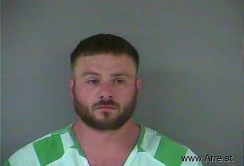 Joshua Michael Boaz Mugshot