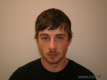 Joshua M Boaz Mugshot