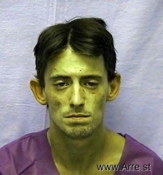 Joshua Phillip Boling Mugshot