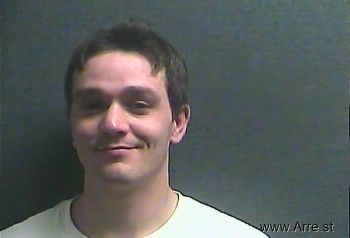 Joshua Edward Bowers Mugshot