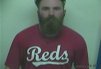 Joshua Michael Boyd Mugshot