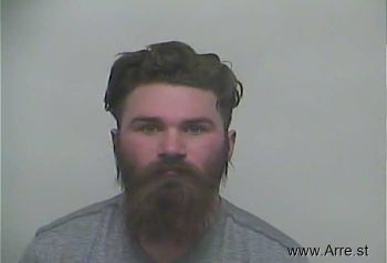 Joshua Michael Boyd Mugshot