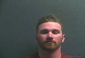 Joshua Michael Boyd Mugshot