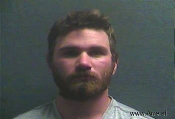 Joshua Michael Boyd Mugshot