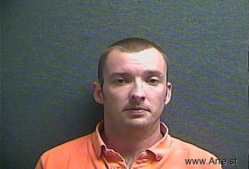 Joshua Kelly Brewer Mugshot