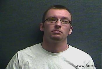 Joshua Kelly Brewer Mugshot