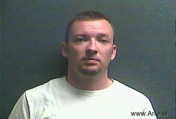 Joshua Kelly Brewer Mugshot