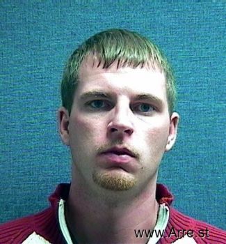 Joshua Aaron Brewer Mugshot