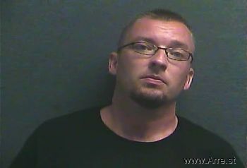 Joshua Kelly Brewer Mugshot