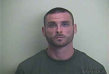 Joshua M Brown Mugshot