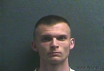 Joshua James Browning Mugshot