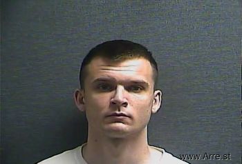 Joshua J Browning Mugshot