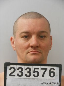 Joshua  Bryant Mugshot