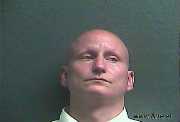 Joshua Joseph Cain Mugshot