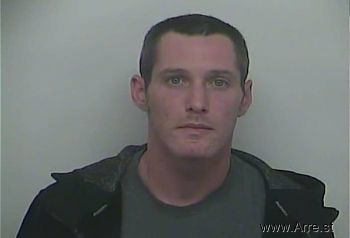 Joshua Lawrence Caldwell Mugshot