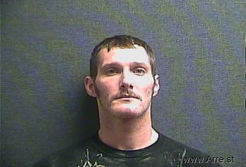 Joshua Lawrence Caldwell Mugshot