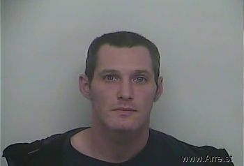 Joshua Lawrence Caldwell Mugshot