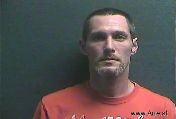 Joshua Lawrence Caldwell Mugshot