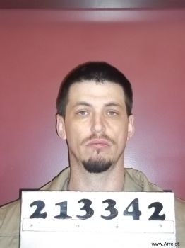 Joshua Warden Caldwell Mugshot