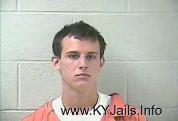 Joshua Caleb Eckstein   Mugshot