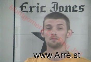 Joshua Adrian Campbell Mugshot