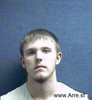 Joshua  Carroll Mugshot