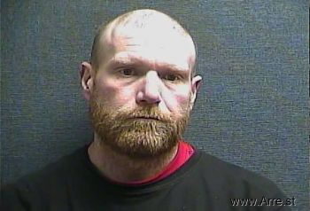 Joshua Van Claypole Mugshot