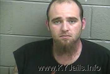 Joshua Clinton Kinslow   Mugshot