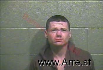 Joshua Dale Cogar Mugshot