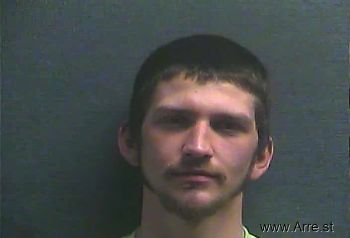 Joshua Allen Cooper Mugshot