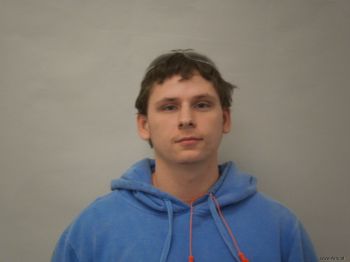 Joshua J Corn Mugshot