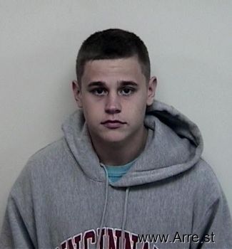 Joshua Adam Cory Mugshot