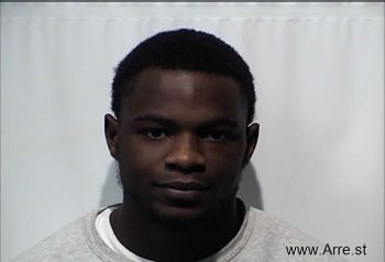 Joshua  Cotton Mugshot