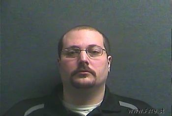 Joshua Steven Courtney Mugshot