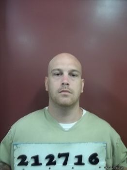 Joshua Lynn Courtney Mugshot