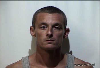 Joshua  Craig Mugshot